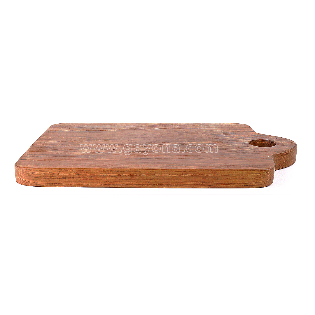 Rectangular Uboard