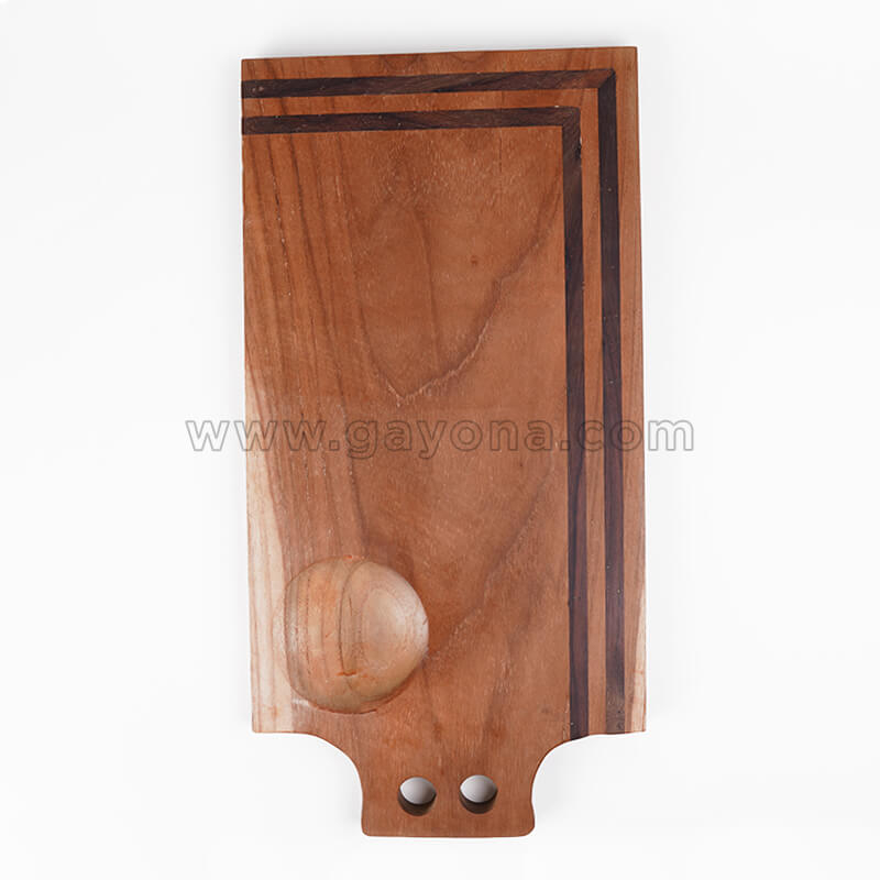 Steak Board