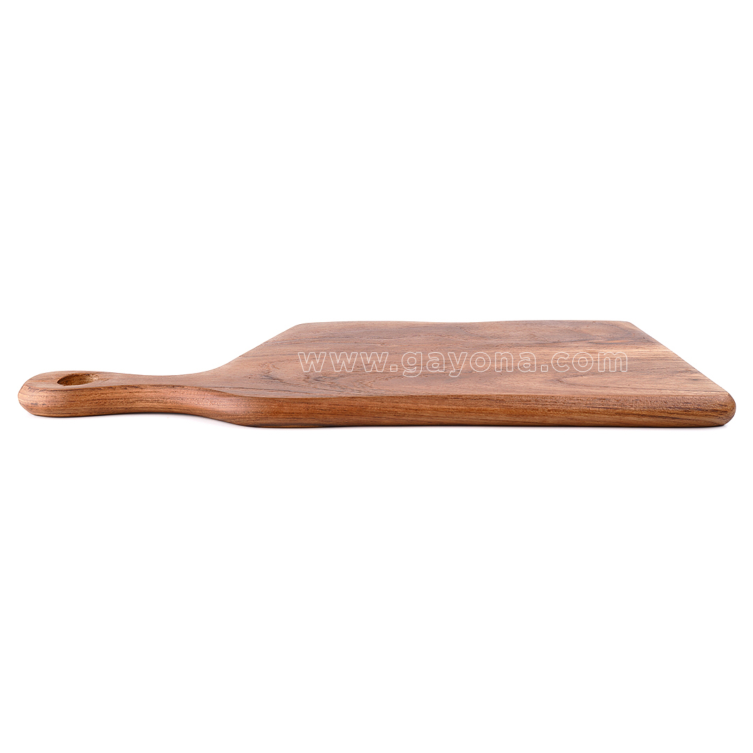 Wavy Whipsaw