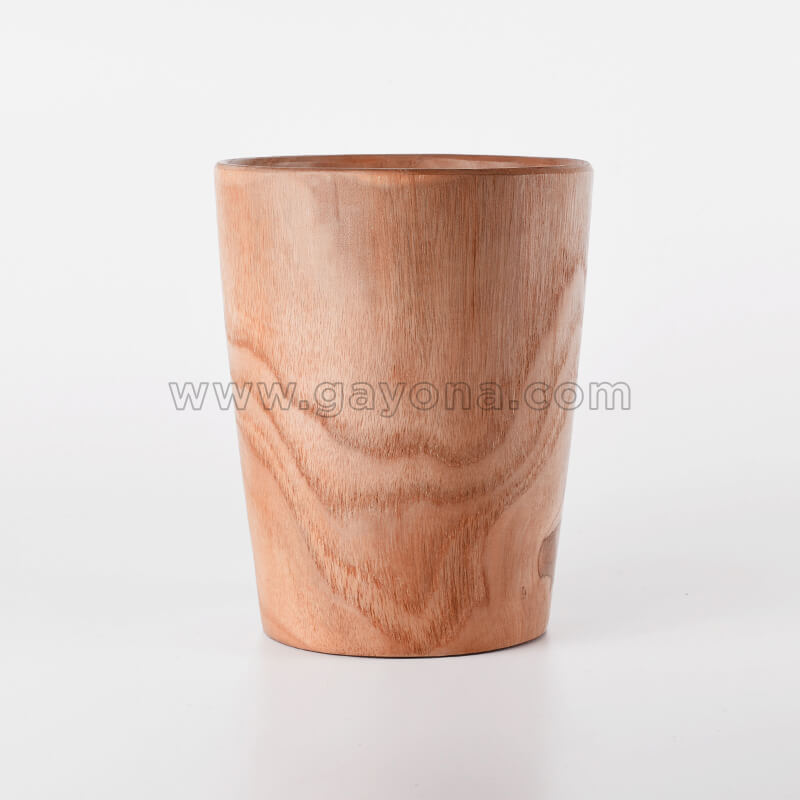 Plain Pot