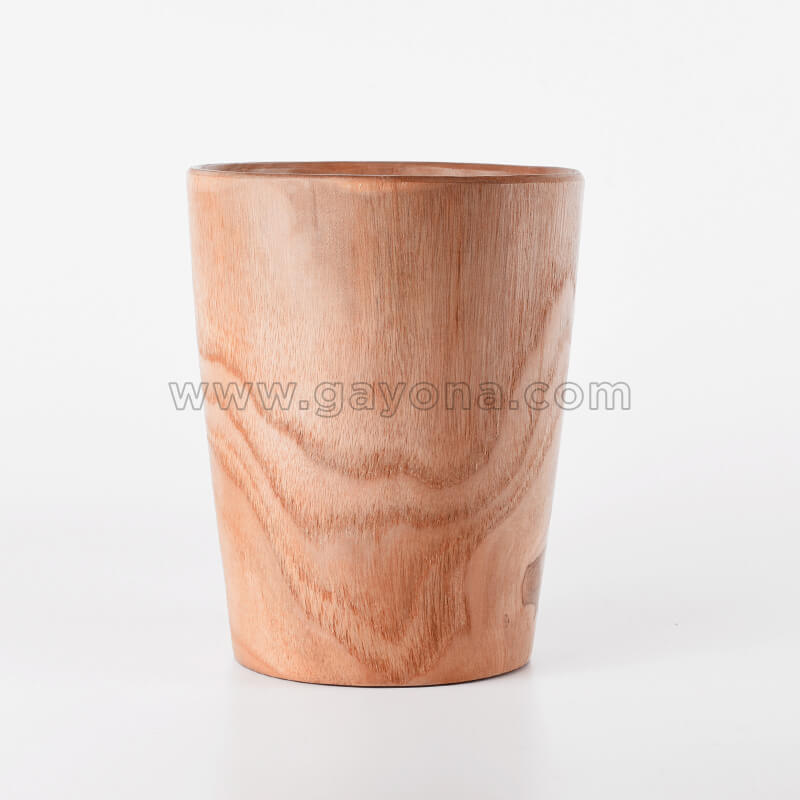 Plain Pot