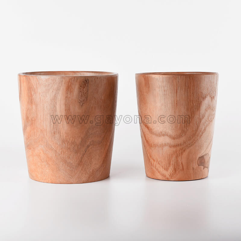 Plain Pot