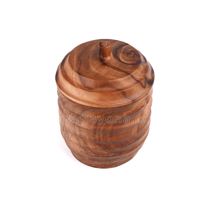 Screw Cup