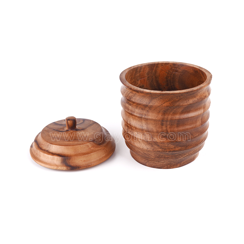 Screw Cup