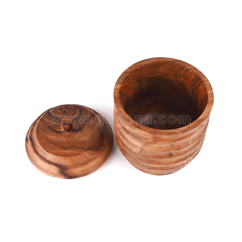 Screw Cup