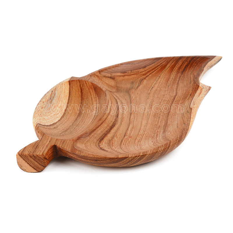 Split Leaf