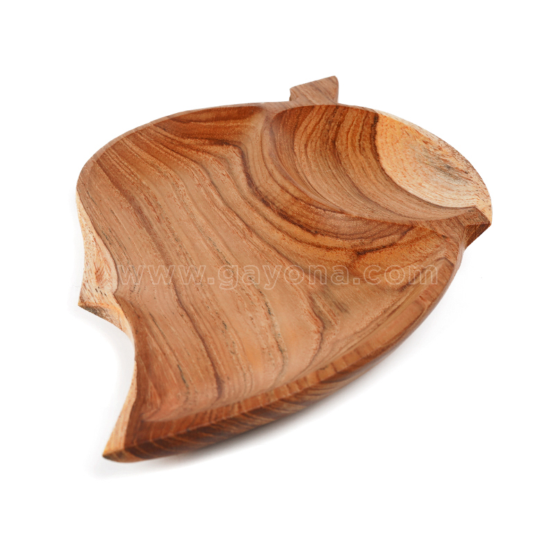Split Leaf