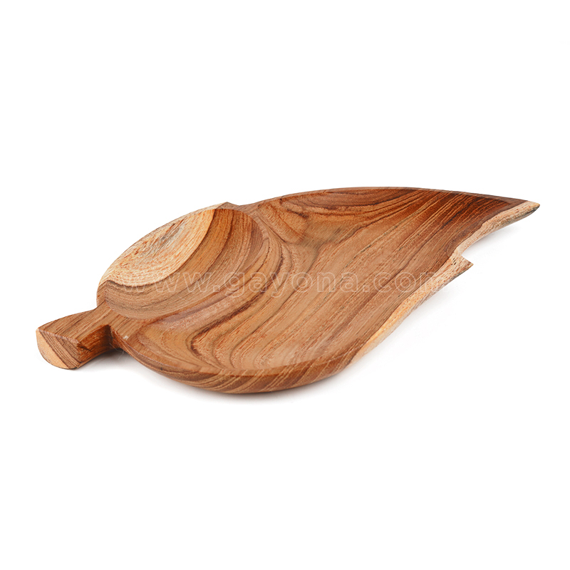 Split Leaf