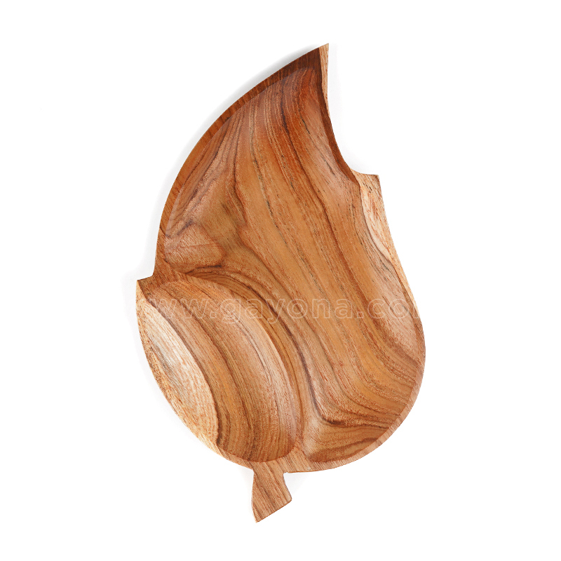 Split Leaf