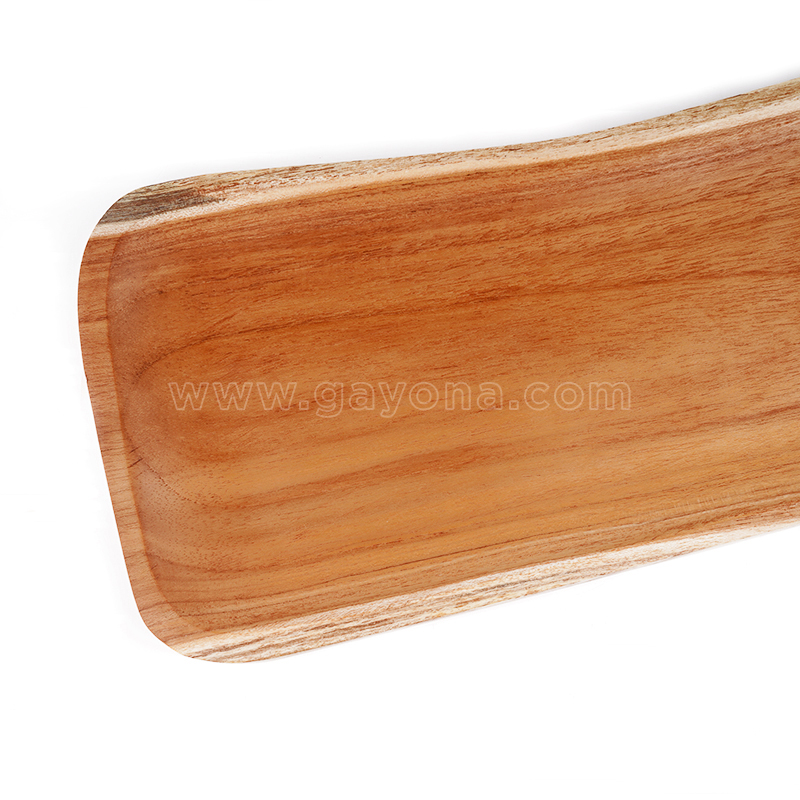 Whipsaw Plate