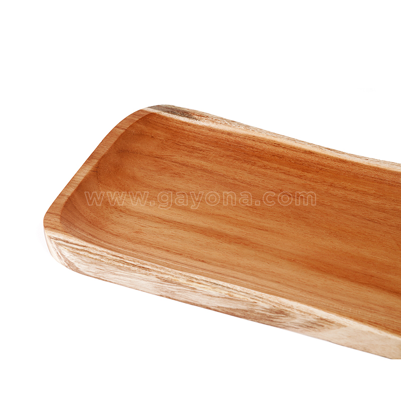 Whipsaw Plate