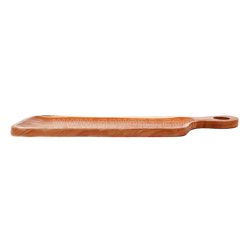 Whipsaw Plate