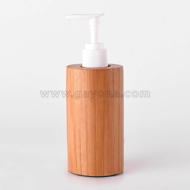 Tube Soap Bottle