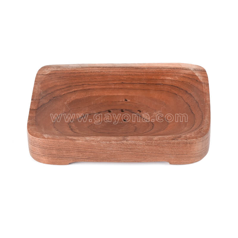 Square Natural Soap