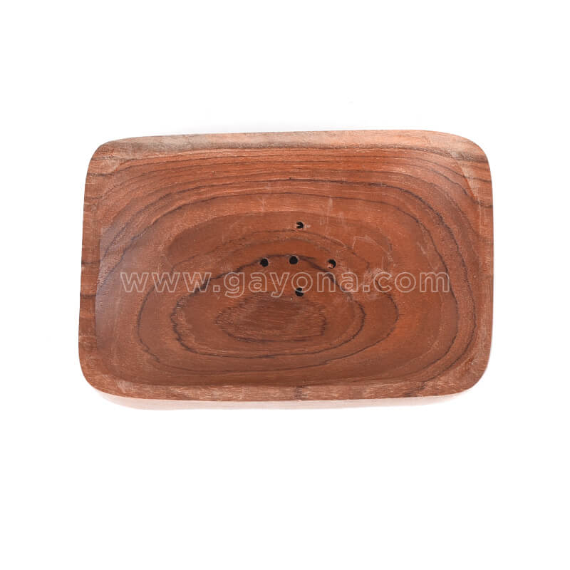 Square Natural Soap