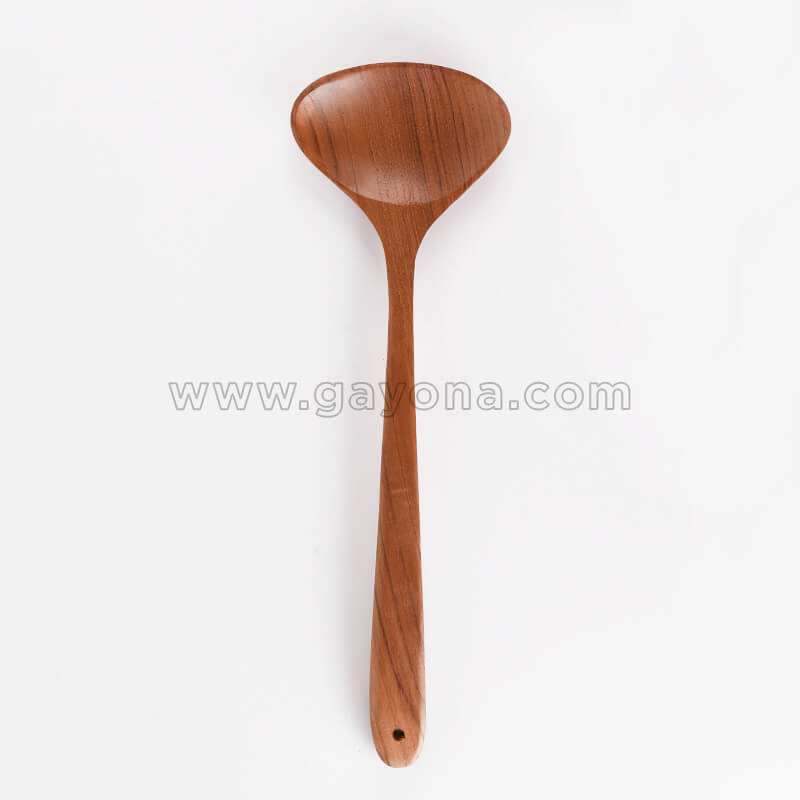 Cobra Soup Ladle