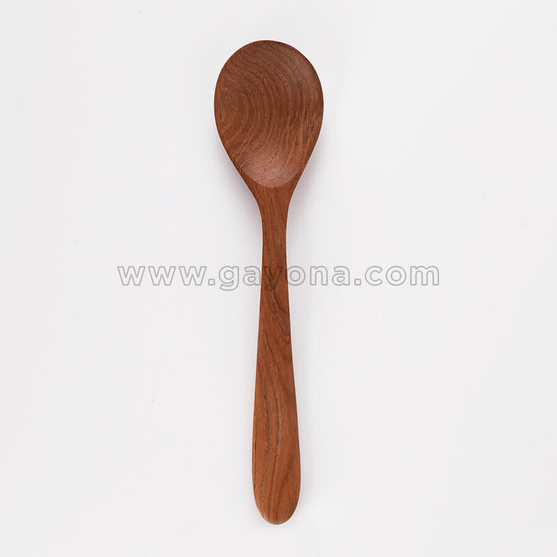 Eating Spoon