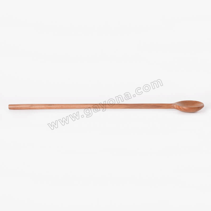 Long Coin Spoon