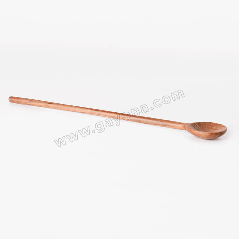 Long Coin Spoon