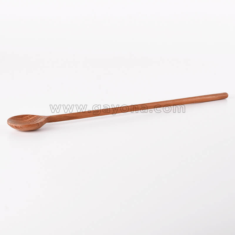 Long Coin Spoon