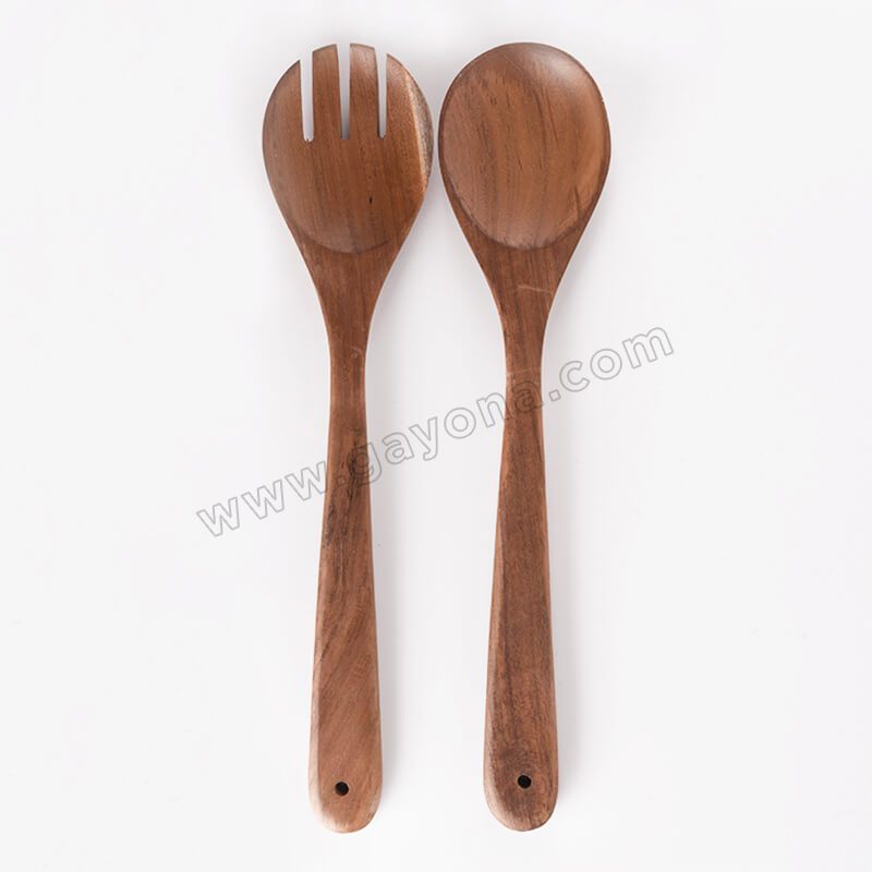 Roundy Couple Salad