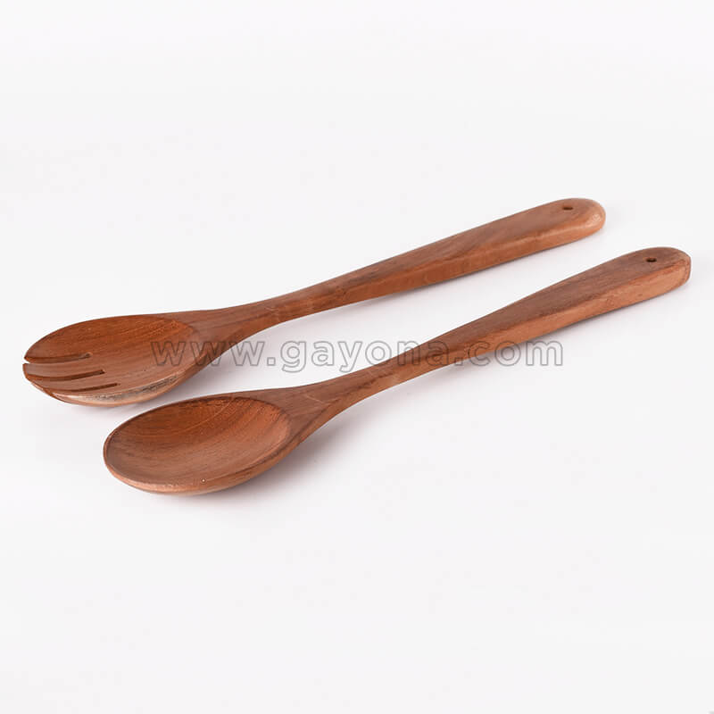 Roundy Couple Salad