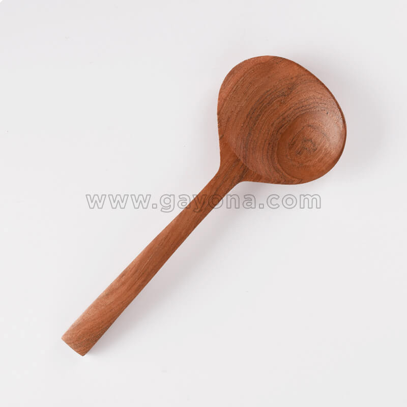 Short Cobra Ladle