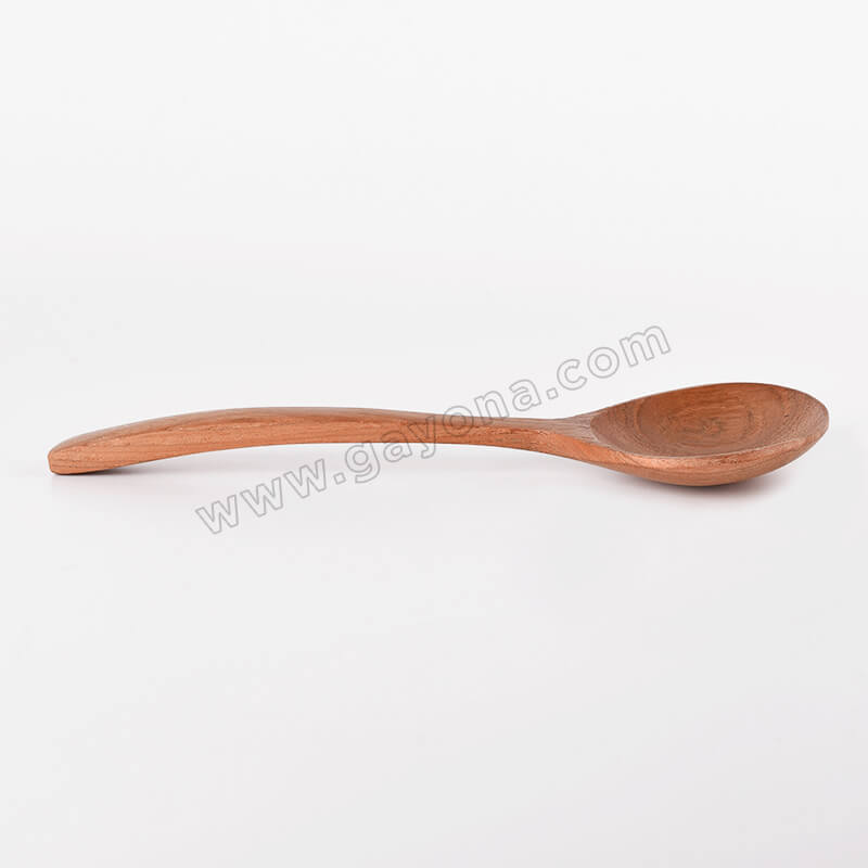 Short Cobra Ladle
