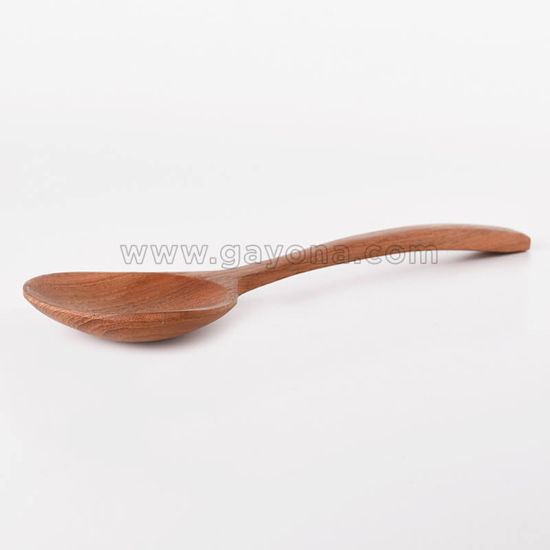Short Cobra Ladle