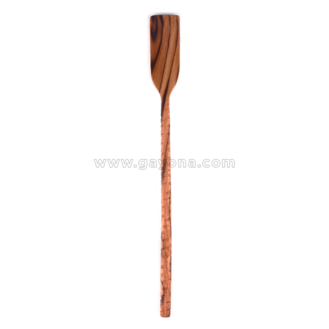 Delicious Shovel