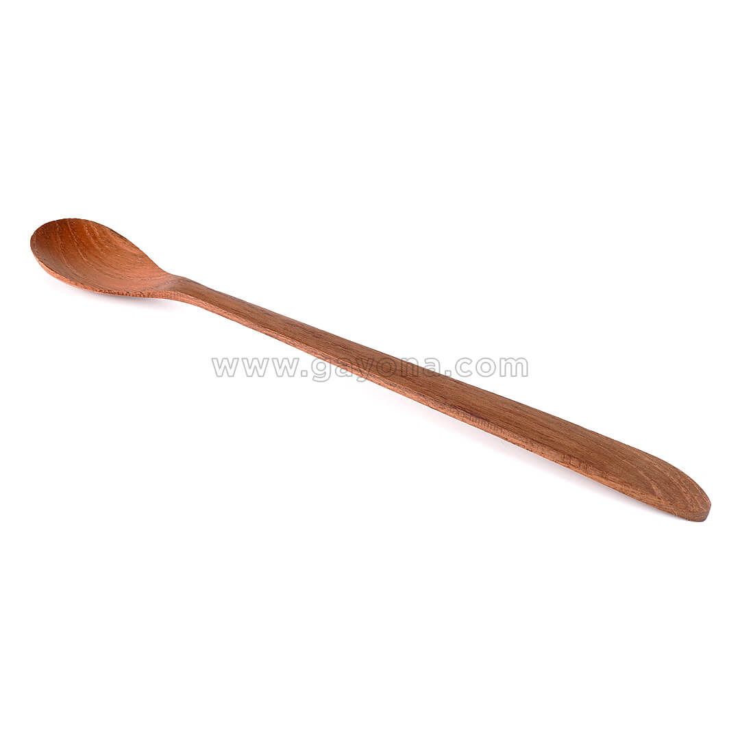 Flat Juice Spoon