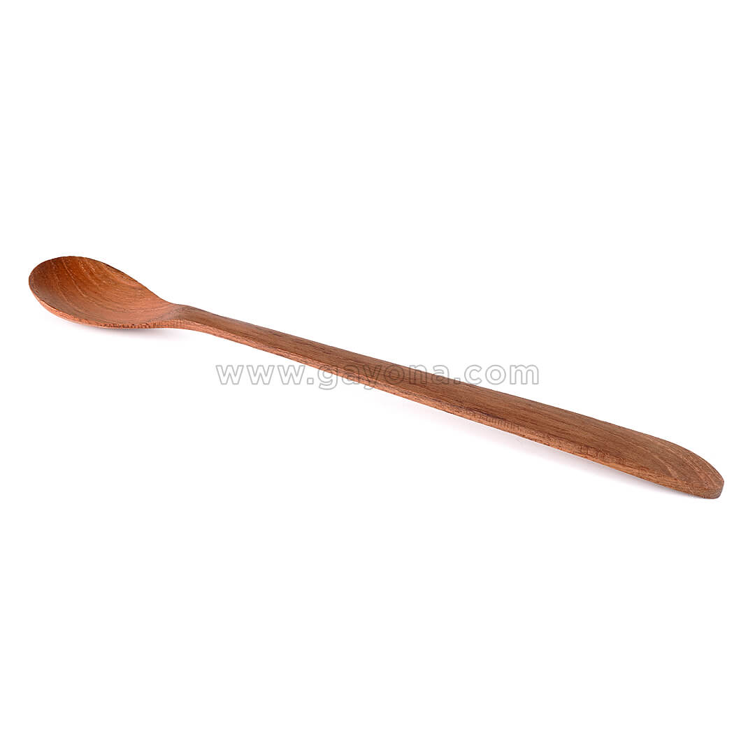 Flat Juice Spoon
