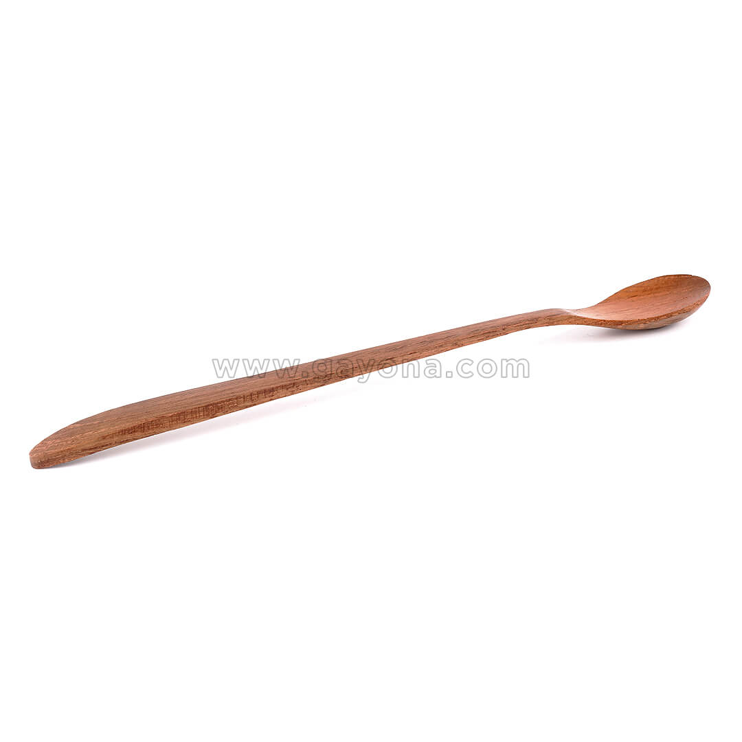 Flat Juice Spoon