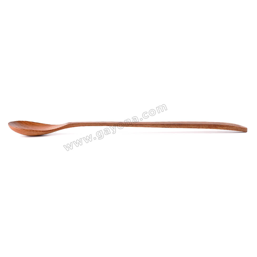 Flat Juice Spoon