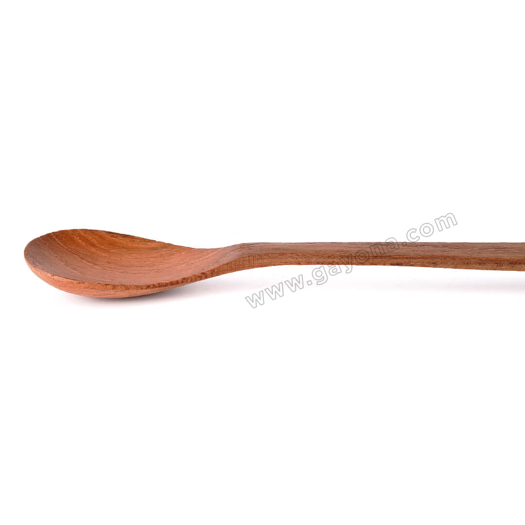 Flat Juice Spoon
