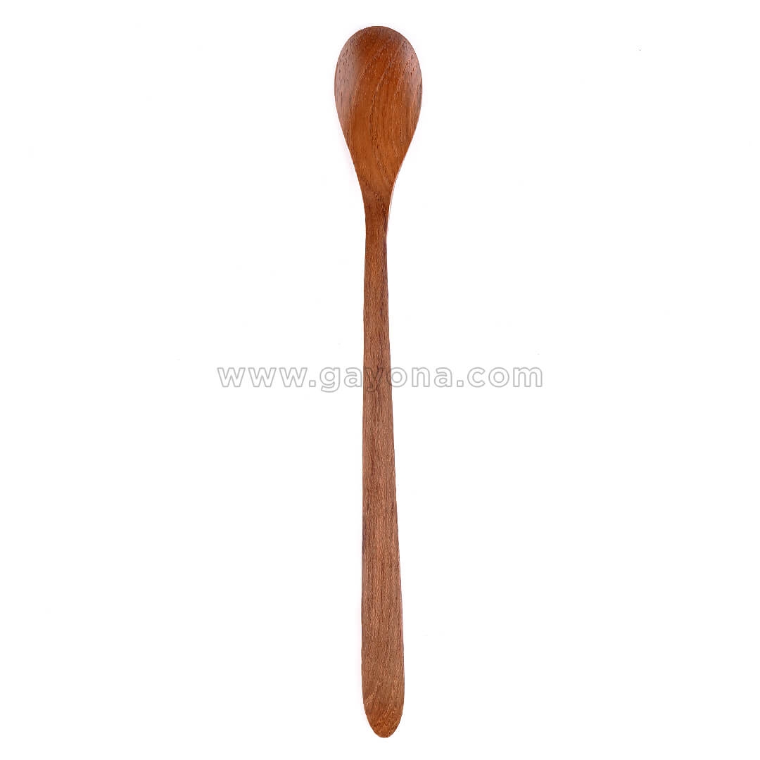 Flat Juice Spoon