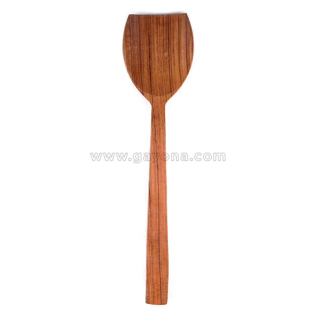 Half Head Spoon