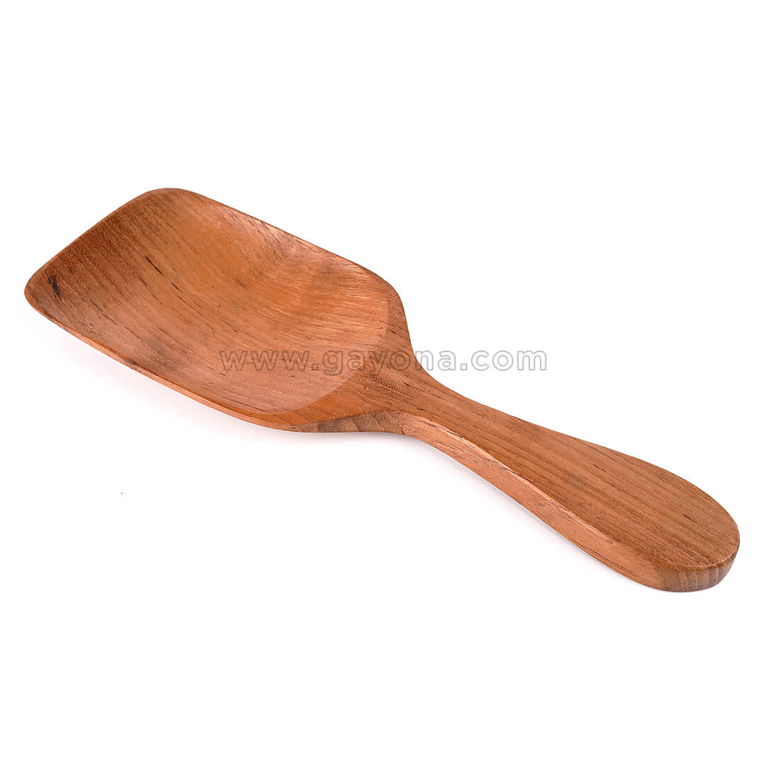 Ice Cube Scoop
