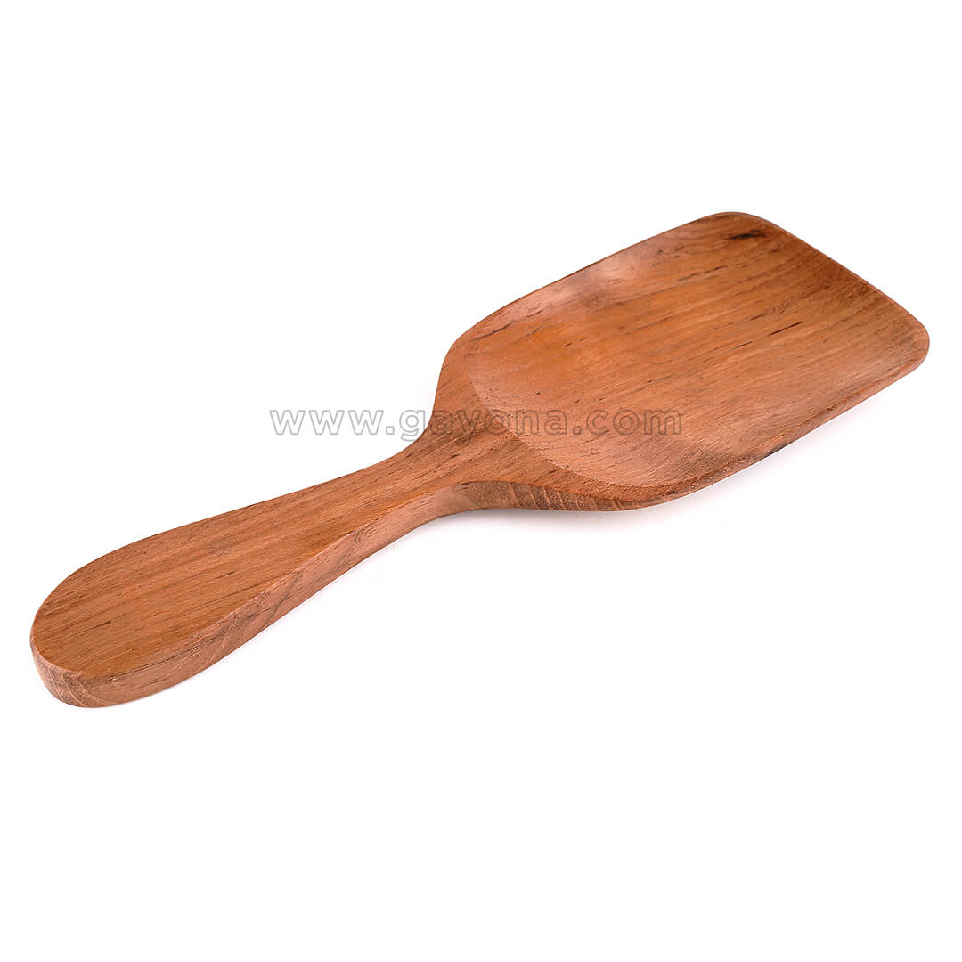 Ice Cube Scoop