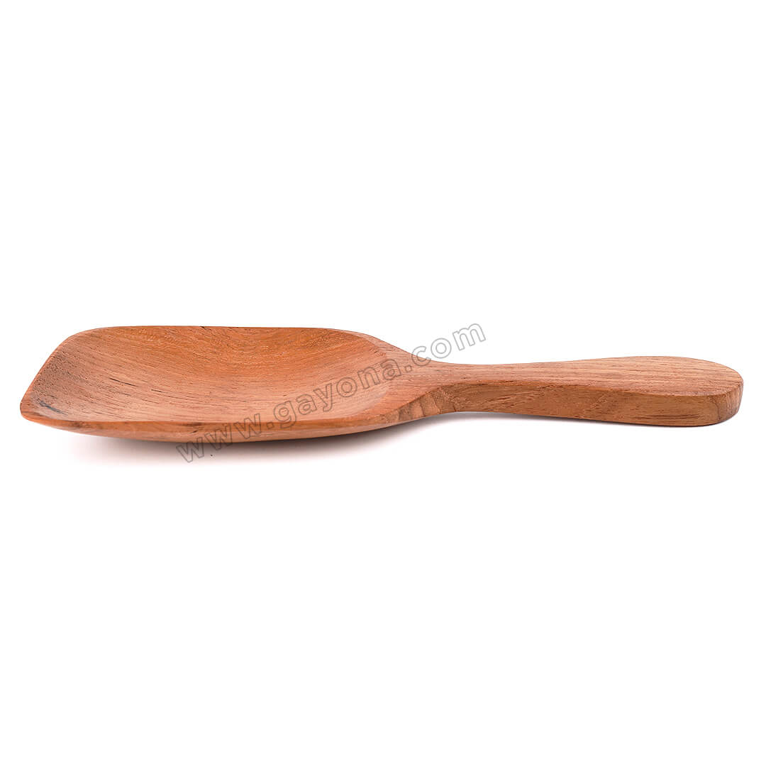 Ice Cube Scoop