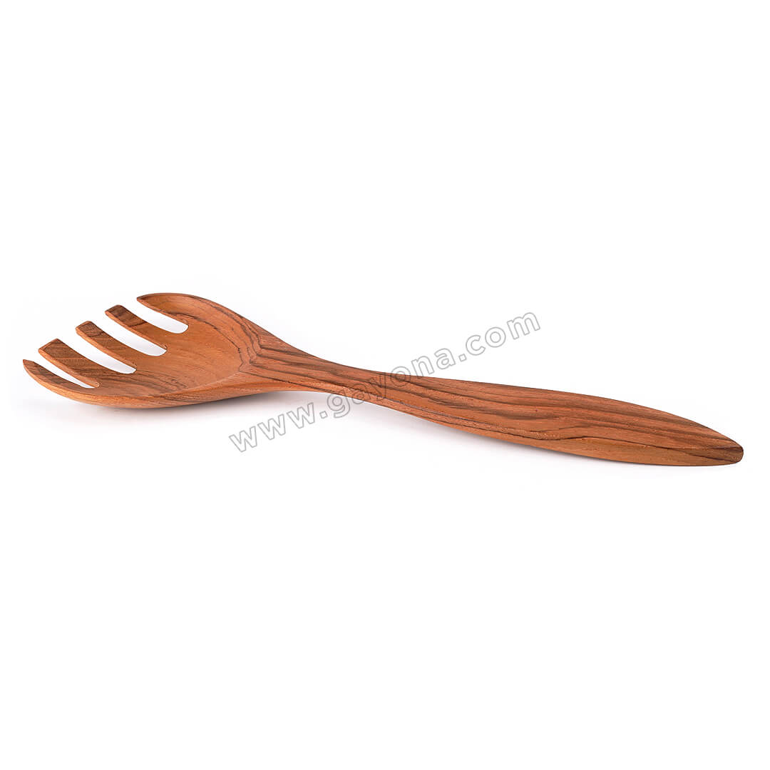 Jagged Fork