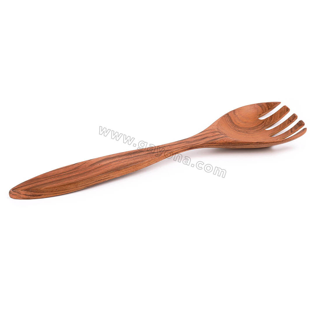 Jagged Fork