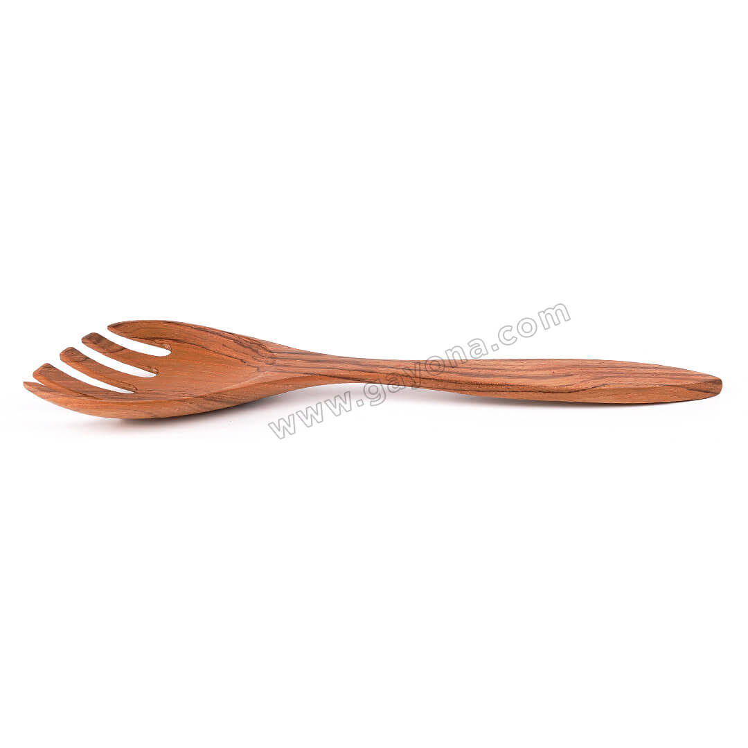 Jagged Fork