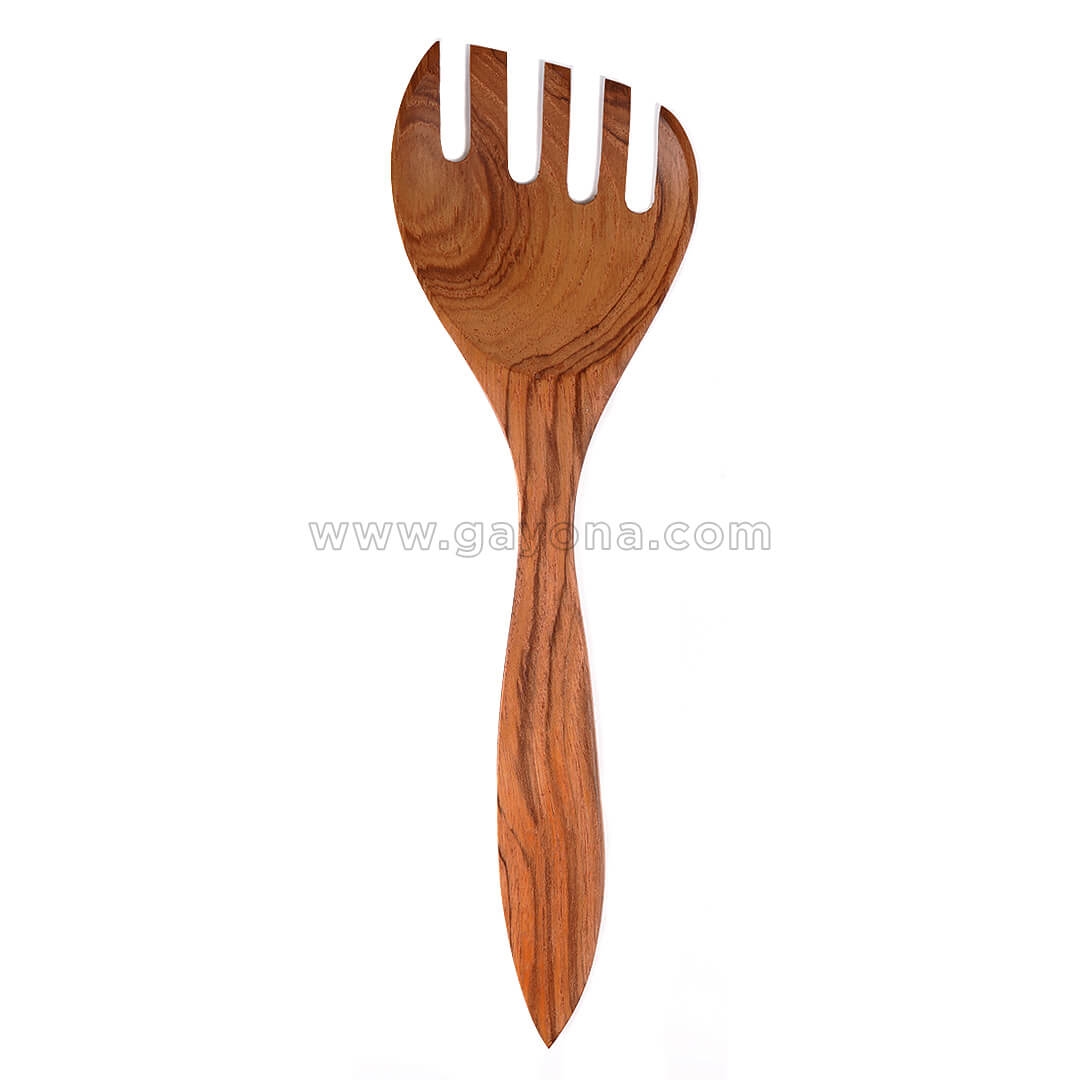 Jagged Fork