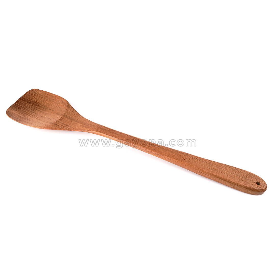 Long Handle Spatula