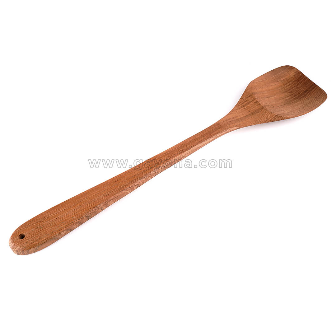 Long Handle Spatula