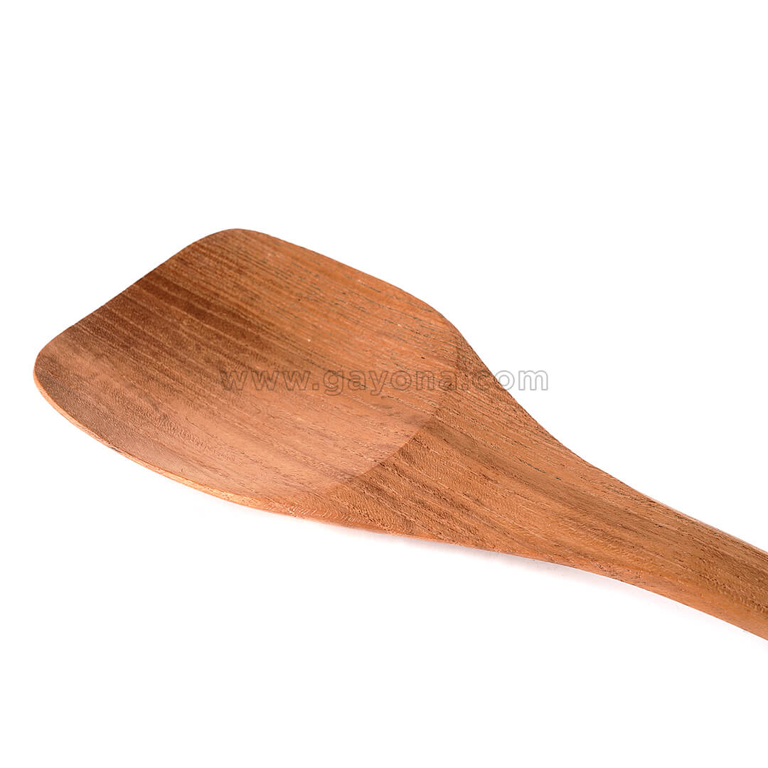 Long Handle Spatula