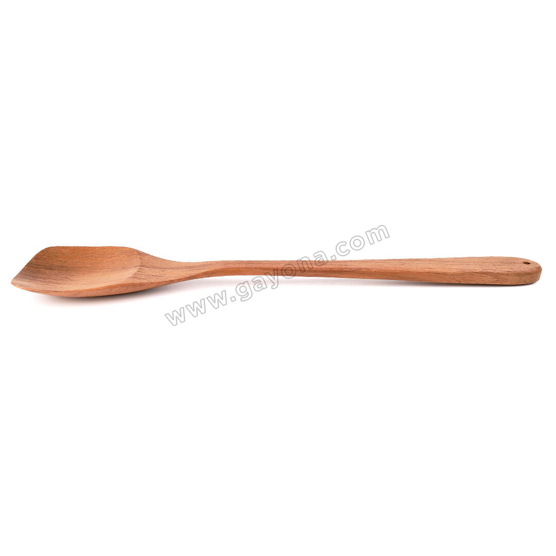 Long Handle Spatula
