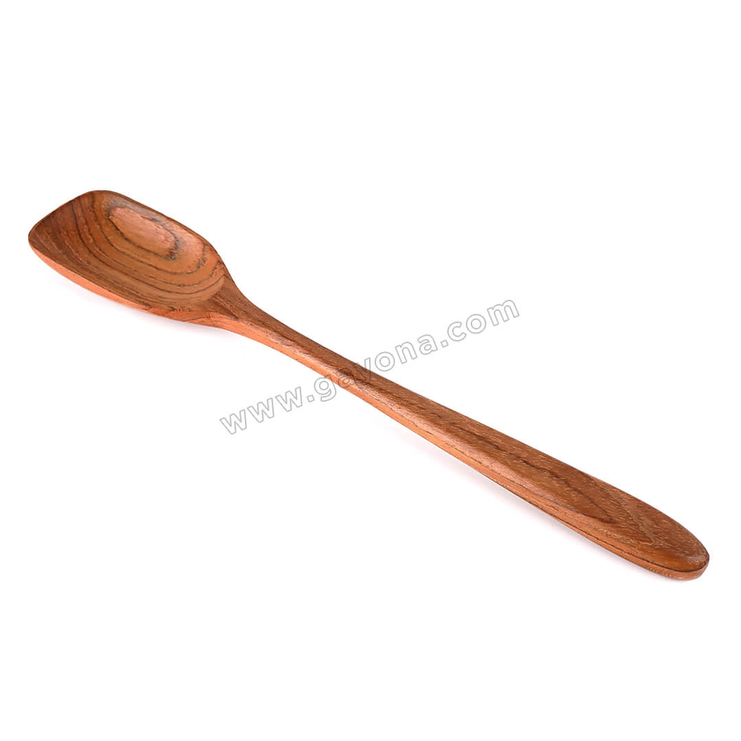 Rectangle Long Stem