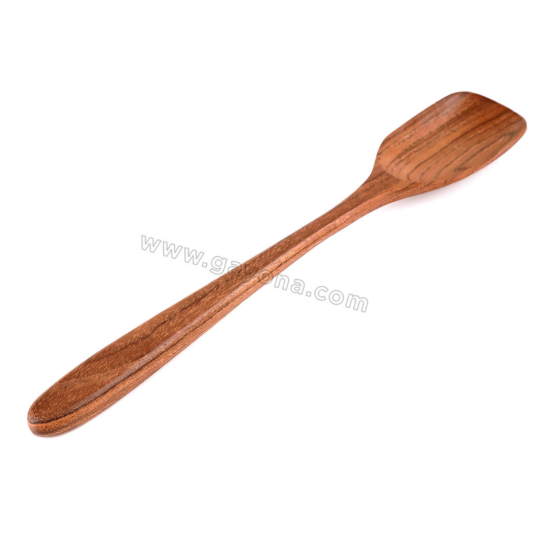 Rectangle Long Stem